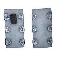 Pulse Electronics DPX1608LKFBR2460L Diplexer 1608 Wifi 7 2.4G/5-7G DPX TypeFB Pass Band 2400-2500; 5150-7125 MHz