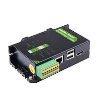 Bộ điều khiển PLC EdgeBox-RPI-200 - Bộ điều khiển biên công nghiệp 8GB RAM, 32GB eMMC, WiFi Seeed Studio 114110227