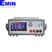 JINKO JK3564 蓄电池内阻测试仪 (0.1μΩ ~3kΩ, 10μV~1000V)