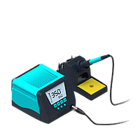 Bakon BK60 ສະຖານີ Soldering ປະສິດທິພາບສູງ (60W)