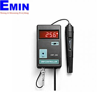 Bộ điều khiển ORP điện tử HINOTEK ORP-206 (-1999-1999mV, 1 mV, ±5 mV)
