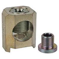 Khiên Đầu Cuối CCP TERMINAL SHIELD Eaton Bussmann CCP2-L4-1A