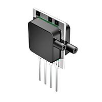 Cảm biến áp suất gắn bảng, đồng hồ, tín hiệu millivolt, kích thước nhỏ gọn Amphenol All Sensors 0.3 PSI-G-CGRADE-MV-SMINI