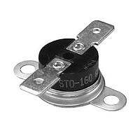 Công tắc nhiệt điều khiển đĩa bật tắt Snap Disc 214-226F MỞ 120/240V 3L11-220 White Rodgers STO-220