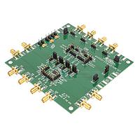 Analog Devices MAX9121EVKIT Receiver Eval Kit MAX9121, MAX9122, MAX9123 (Quad