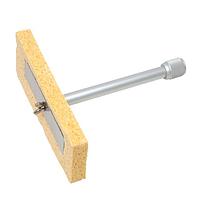 Que đo và miếng bọt biển tiêu chuẩn ELCOMETER 270 (175mm)