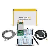 Bộ Phát Triển & Bộ Kit - Bộ Kit ARM MQTT Anywhere - BG96 Mikroe MIKROE-5623