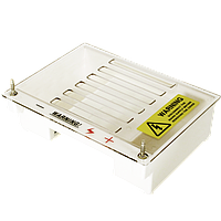Major Science MT-108 Mini Horizontal Gel Electrophoresis System (136x188x58mm)