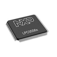 NXP LPC55S69JBD64K MCUのLPC55S69JBD64