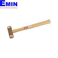 Búa đồng KTC UD2-10 (dài 330mm, ø30, 450g)