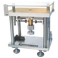 Thiết bị kiểm tra độ lan mực in và thuốc màu Yasuda 506