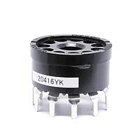 Omron Automation and Safety PLE11-0 릴레이 소켓 MK3 SCKT PCB 터미널
