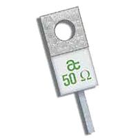 Điện trở Tần số cao/RF 50 Ohm 5% 100W 0Hz - 4GHz KYOCERA AVX FT10517N0050J01