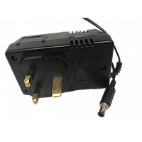 Bộ sạc pin chì axit UK TSI Flowmeter 34-2120UK 