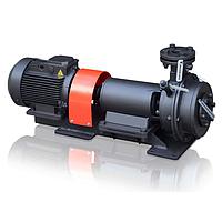 Máy trộn nghiền keo công nghiệp nhỏ GlobeCore CLM-4 (4 m3/h)