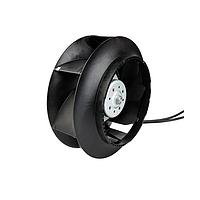Johnson Electric ECO190CB126072220 Backward Centrifugal 190mm Plastic Backward Centrifugal Fan