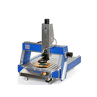 LANGER EMV-Technik FLS 106 IC set IC扫描仪4轴定位系统