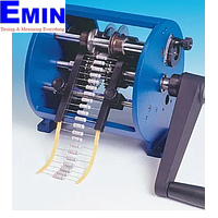 Olamef TP6/97 Cutting and bending machine for taped axial component (with quick setup)