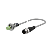 Autonics PRW12-4AO-V ເຊັນເຊີ Proximity Inductive cylindrical (20Hz, 4mm, 100-240VAC)