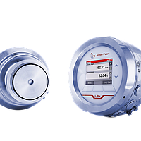 Đồng hồ đo quá trình