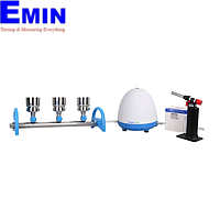 Rocker MultiVac 301-MB-A 真空过滤系统 (4.5 L/min; 6-Places; 44W)