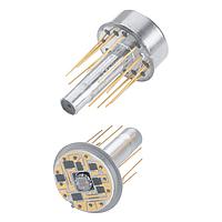 OMEGA PX4600-150GV Solid State Isolated Transducers in a Transistor Case (Gauge, 150 psi, Stem, 3/16 in)