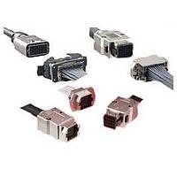 Hirose Electric PQ50S-2428(1007)(63) Connectors