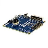 Bộ Đánh Giá ATtiny3217 Xplained Pro Microchip Technology ATTINY3217-XPRO