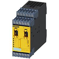 SIEMENS 3UF73201AU000 Digital Modules DM-F Local, 110-240V AC/DC LOCAL