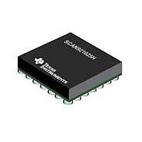 Texas Instruments SCAN921025HSM/NOPB Serializer High Tem 20MHz-80 MH z 10B Serializer A 926-SCA921025HSMXNPB