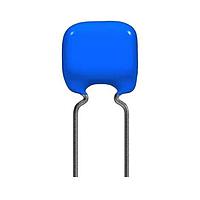 TDK FG23X7R2E684KNT06 Dipped Radial Multilayer Ceramic Capacitors MLCC,X7R,250V,0.68F,10%,5mm
