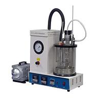 Máy đo giá trị giải phóng không khí dầu Huazheng HZ-1034 (1650W, RT~90℃)