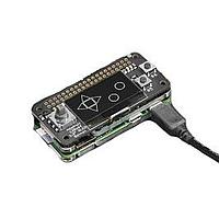 Adafruit 3531 Raspberry Pi用128x64 OLEDボンネット拡張ボード