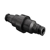 Đầu Nối Cáp Ghép CAT5E Có Lớp Chống Nhiễu Bulgin PX0777/CAT5ESTP