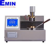 Wuhan HTYBS-H Automatic Closed Flash Point Measuring Device