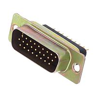 Đầu nối D-Sub mật độ cao Eaton Souriau-Sunbank 863526P017