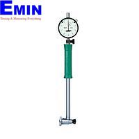 INSIZE 2530-161 보어 게이지(센터링 플레이트 포함) (with dial indicator, 100-160mm)