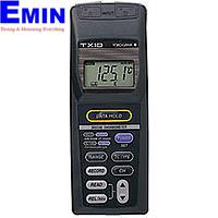 Nhiệt kế kỹ thuật số YOKOGAWA TX1003 (-200°C~1372°C, ±0.1% rdg + 0.7°C)