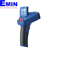 Máy đo nhiệt độ bằng hồng ngoại CEM DT-8865 (-50℃~380℃)