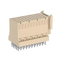 Đầu nối Metric cứng ERMC 55 FS 1 EED3 * 3,70 A-E V-V * KHAY ERNI - TE Connectivity 114025-E