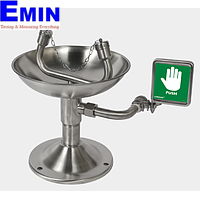 Labnori SS3004 Deck Mounted Eyewash Station