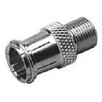 Bộ chuyển đổi RF - Dòng In JACK ĐẾN ĐẦU CẮM NHẤN AIM-Cambridge / Cinch Connectivity Solutions 25-7140