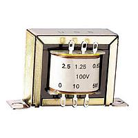 VISATON 1803 オーディオトランス 100Vトランスフォーマー PAシステム用スピーカー（4、8、16オーム） 50 19000Hz