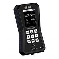 PCE PCE-LES 103 스트로보스코프 (+60 FPM~+300000 FPM)