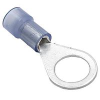 Đầu cos vòng cách điện nylon 16-14 AWG, đầu cos vòng 5/16 inch Mueller AI-50102N