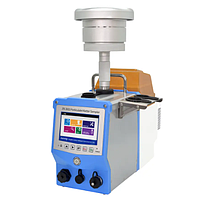 Máy lấy mẫu không khí Junray ZR-3922 (15~130L/phút)