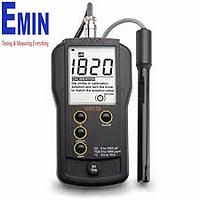 Máy đo EC/TDS/nhiệt độ cầm tay HANNA HI 8730