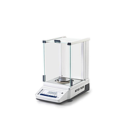 Mettler Toledo MA204 Analytical Balances (220 g, 0.1 mg)