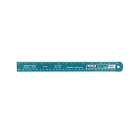 Total TMT636002 Ruler (60 cm)