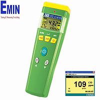 Máy phân tích khí CO TES TES-1372 (0 ~ 999 ppm)